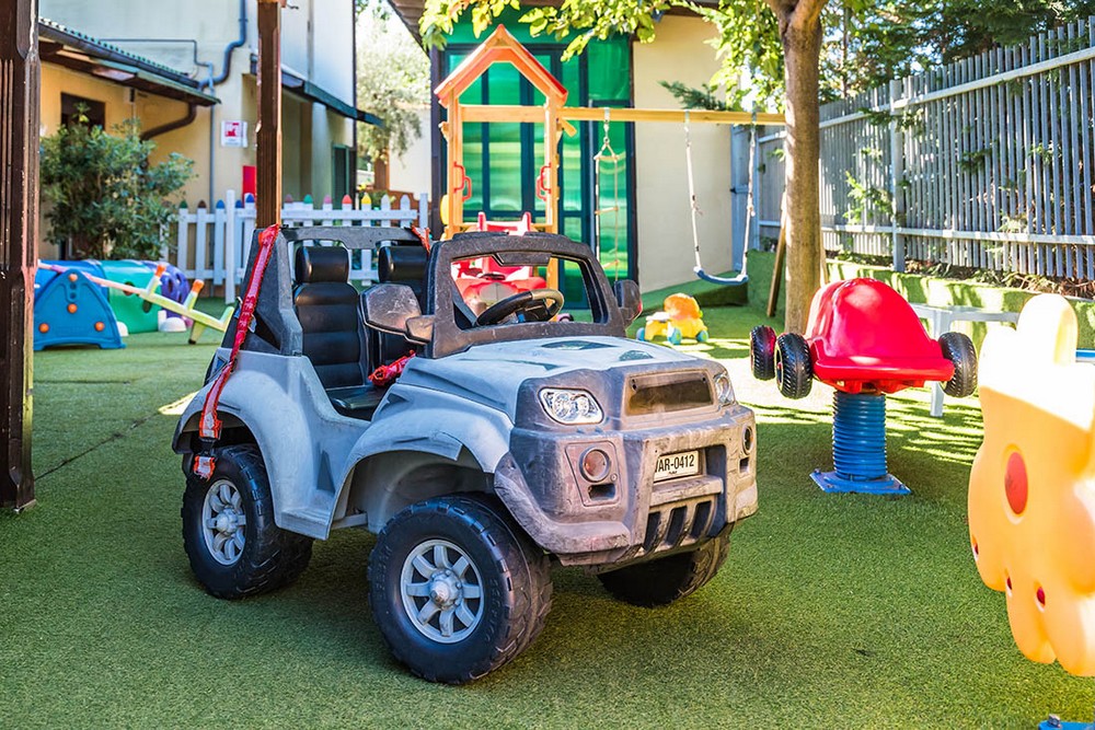 Heliopolis Camping & Village